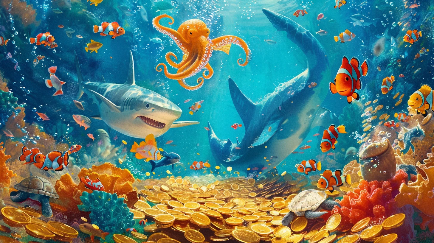 P3 Casino: Khám Phá Thế Giới Game Đẳng Cấp