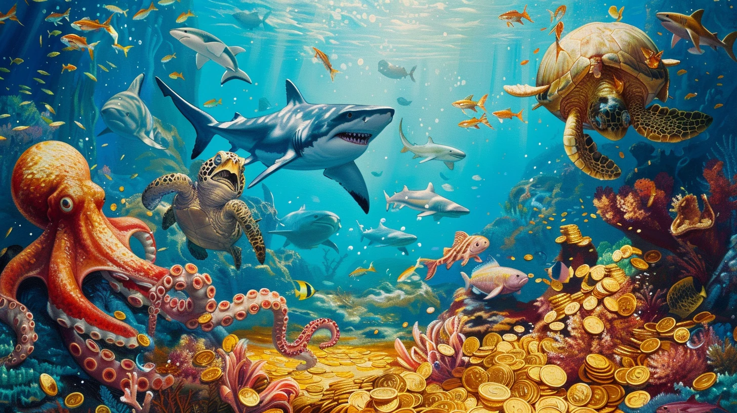 P3 Casino: Khám Phá Thế Giới Game Đẳng Cấp