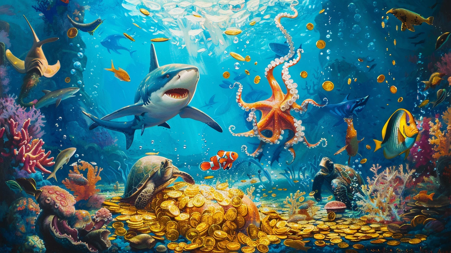 P3 Casino: Khám Phá Thế Giới Game Đẳng Cấp