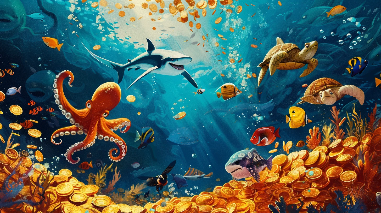 Khám Phá Thế Giới Giải Trí Tại Au888 Casino