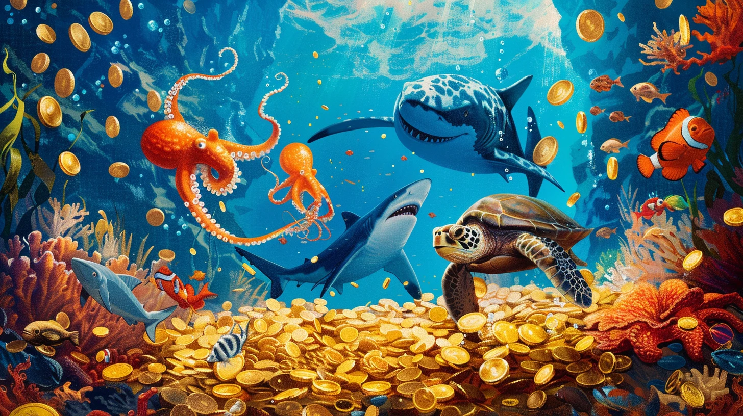 Khám Phá Thế Giới Giải Trí Tại May88 Game