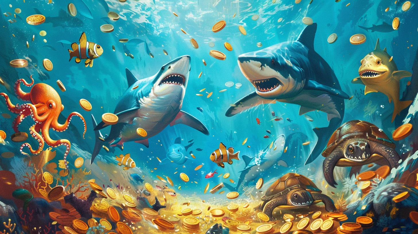 Khám Phá Thế Giới P3 Casino: Trải Nghiệm Độc Đáo Và Cơ Hội Trúng Lớn