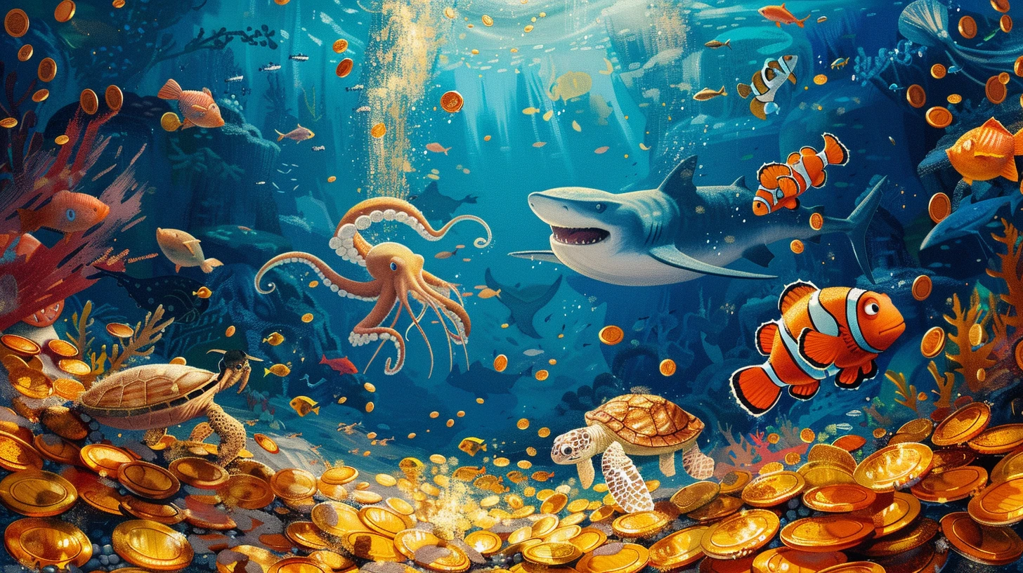 Khám Phá Thế Giới Game Bài 5699 và Những Điều Mới Mẻ Từ Kho Báu Aztec