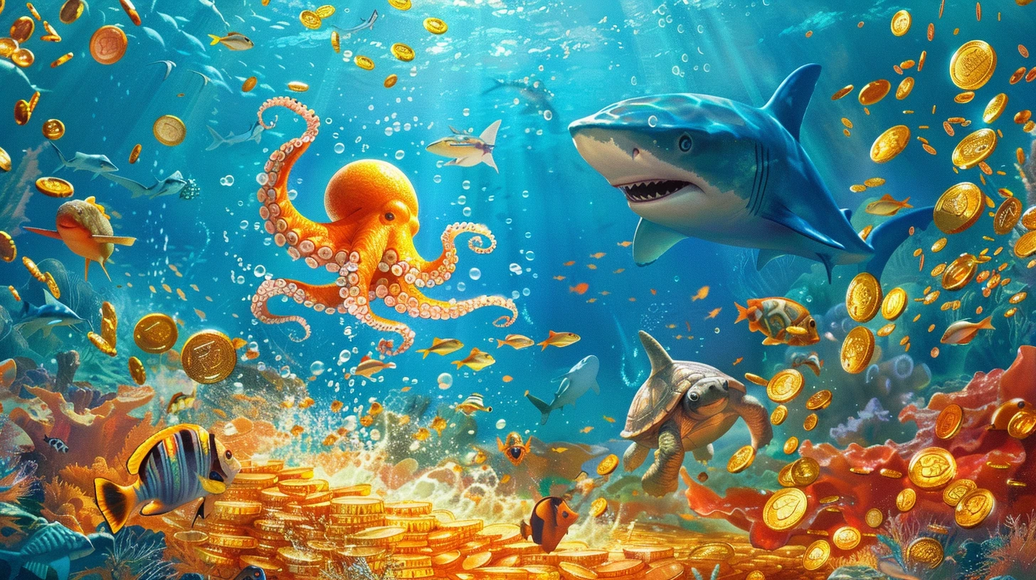 Khám Phá Thế Giới Game Bài 5699 và Những Điều Mới Mẻ Từ Kho Báu Aztec