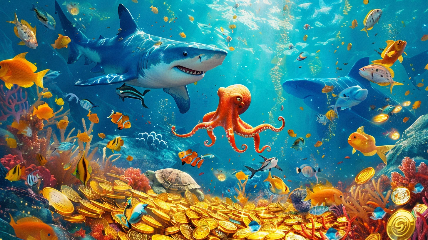 Khám Phá Thế Giới Giải Trí Với 6623a