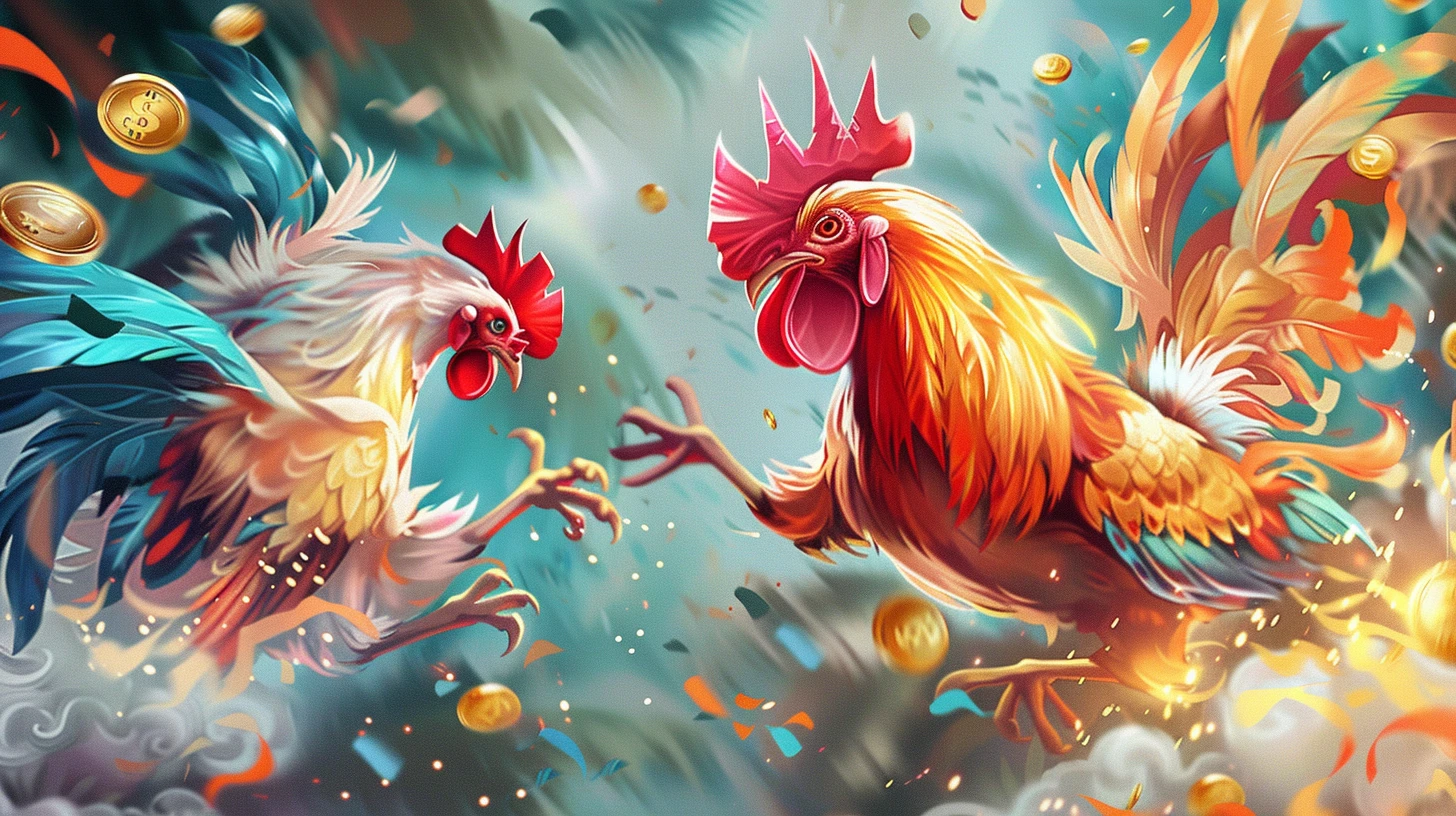 Khám Phá VF55: Tải Game Bắn Cá Đổi Tiền và Các Trò Chơi Hấp Dẫn Khác