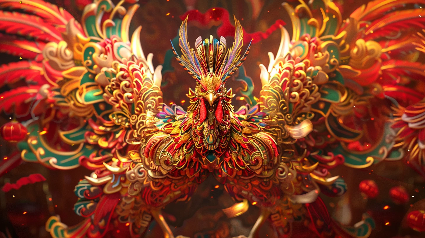 Khám Phá Thế Giới 5699 Casino: Trực Tiếp Gà Hôm Nay và Các Trò Chơi Nổi Bật