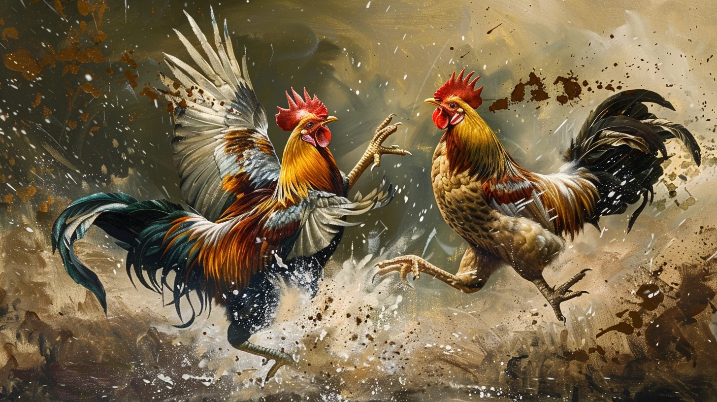 Khám Phá Thế Giới 5699 Casino: Trực Tiếp Gà Hôm Nay và Các Trò Chơi Nổi Bật