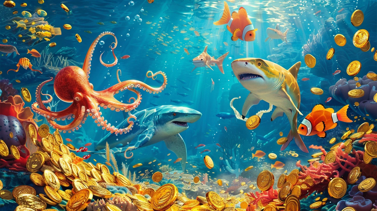 Khám Phá Thế Giới F8Bet Casino: Cổng Game Đỉnh Cao Tại Việt Nam