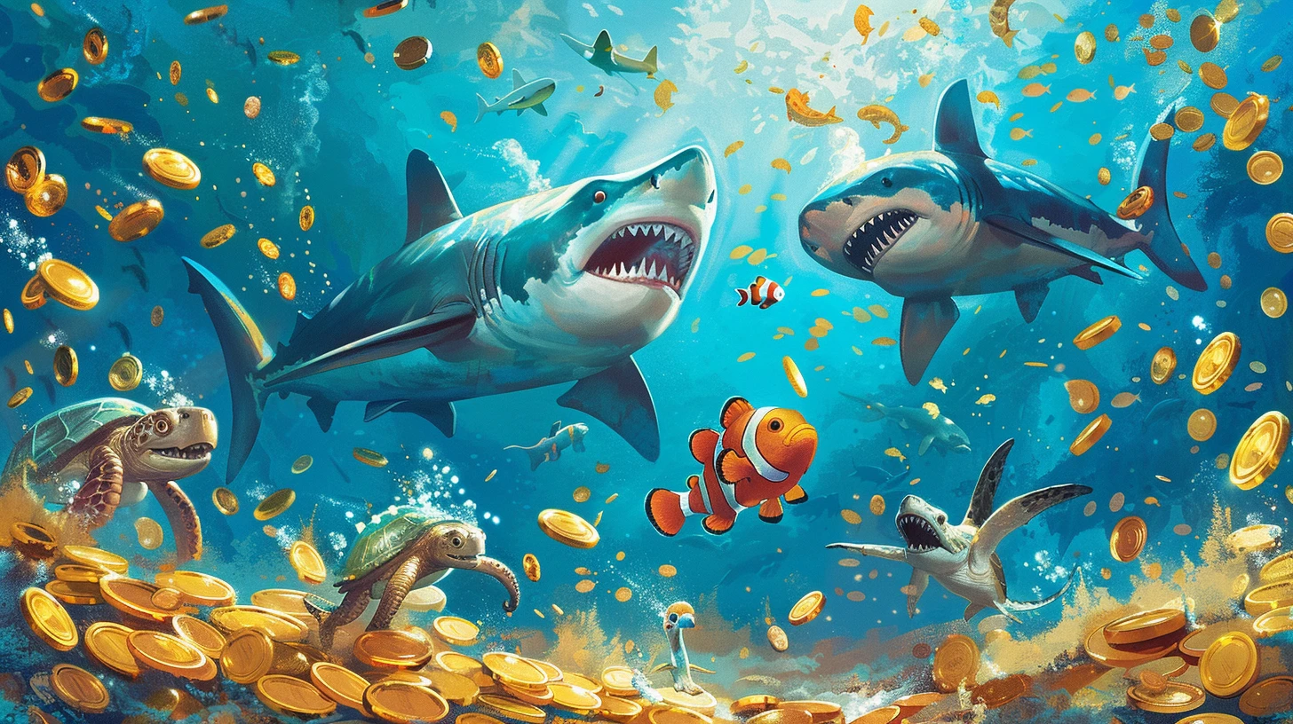 Khám Phá Thế Giới F8Bet Casino: Cổng Game Đỉnh Cao Tại Việt Nam