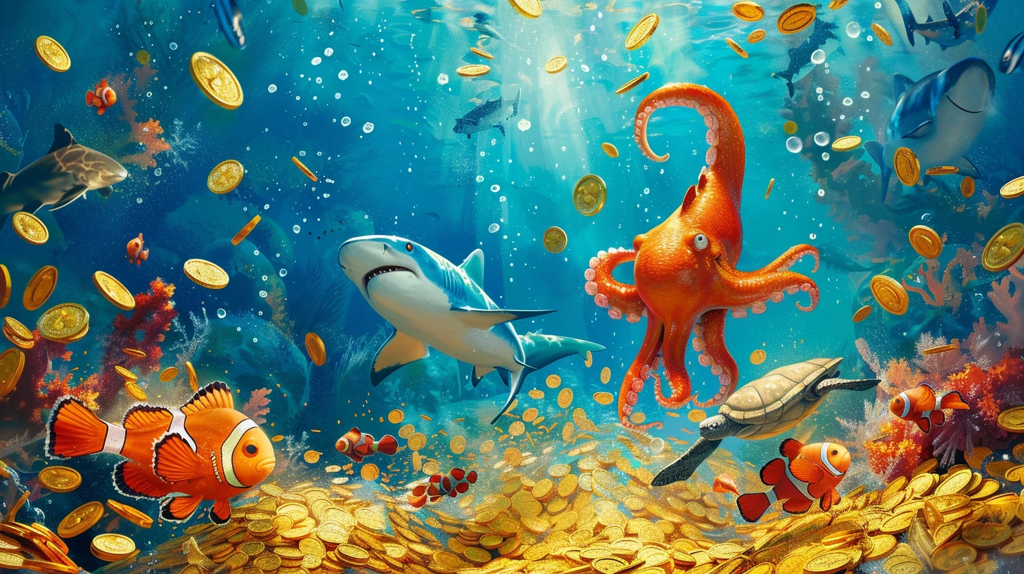 Khám Phá Thế Giới F8bet Casino: Trải Nghiệm Chơi Game Đỉnh Cao