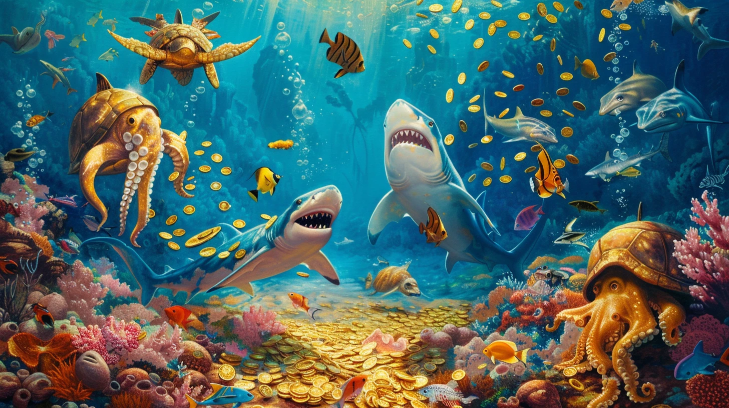 Khám Phá Thế Giới F8bet Casino: Trải Nghiệm Chơi Game Đỉnh Cao