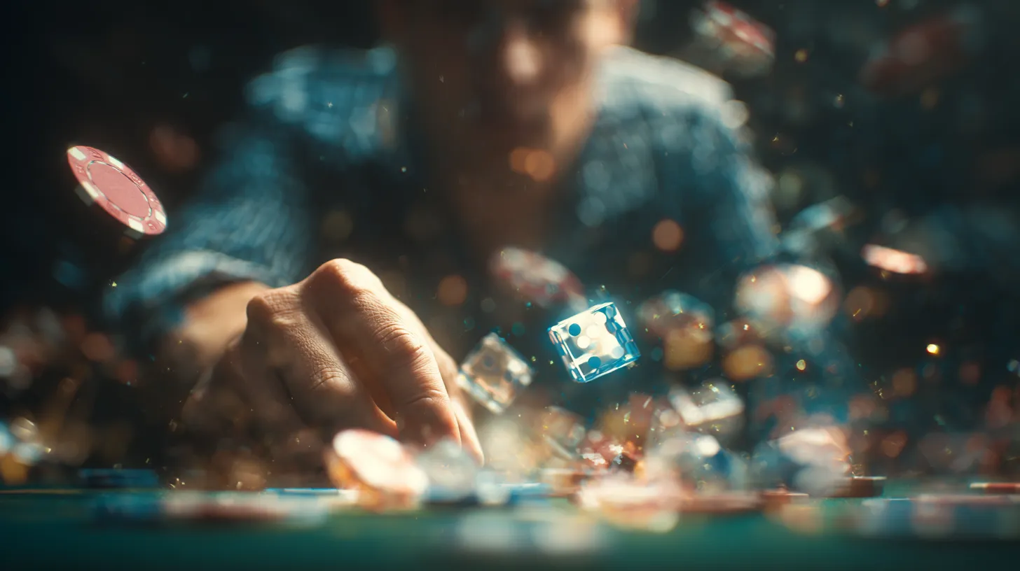 Khám Phá Thế Giới F8Bet Casino: Địa Điểm Giải Trí Đỉnh Cao