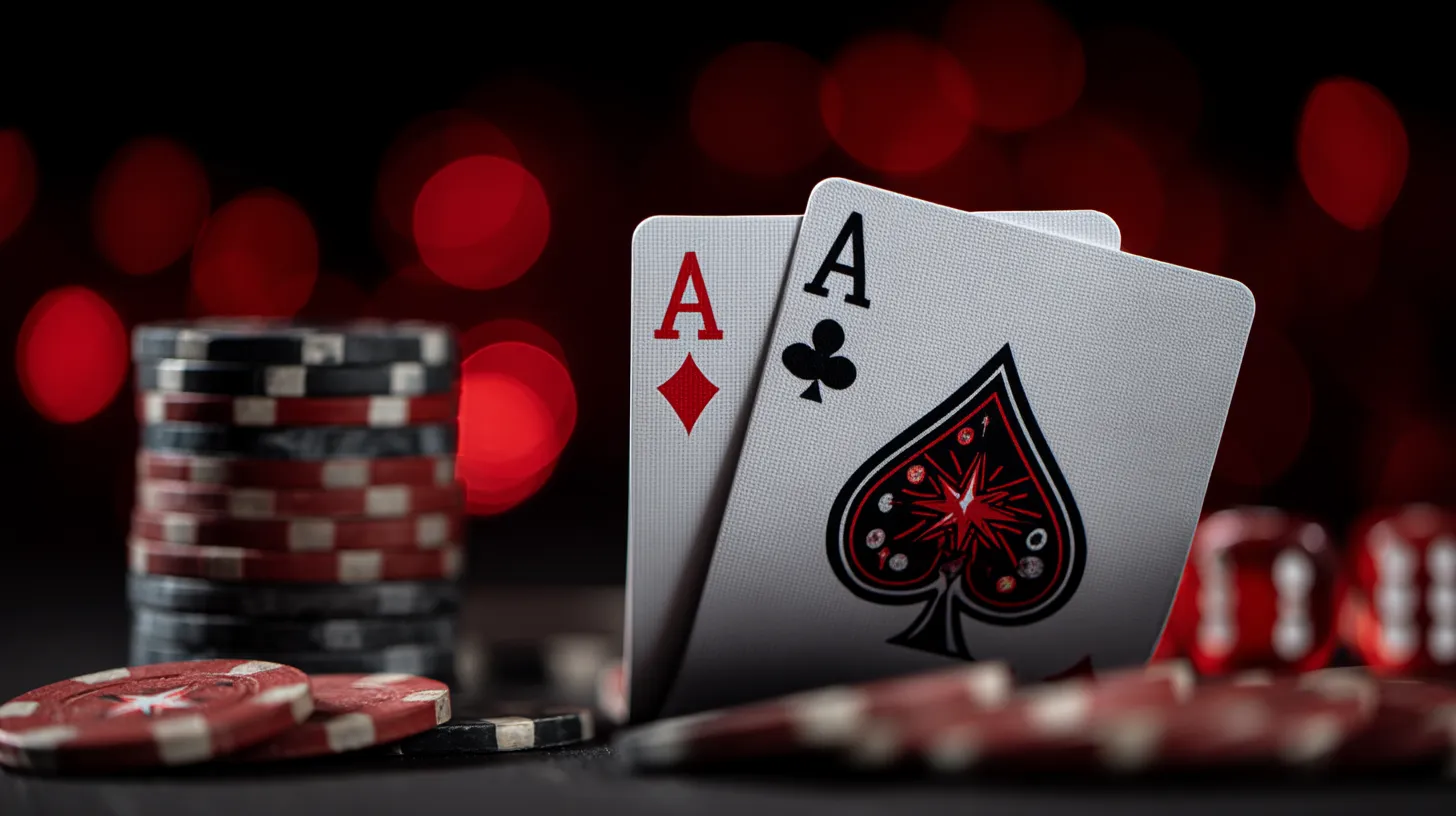 Khám Phá Venus Casino: Nơi Trải Nghiệm Trò Chơi Đỉnh Cao