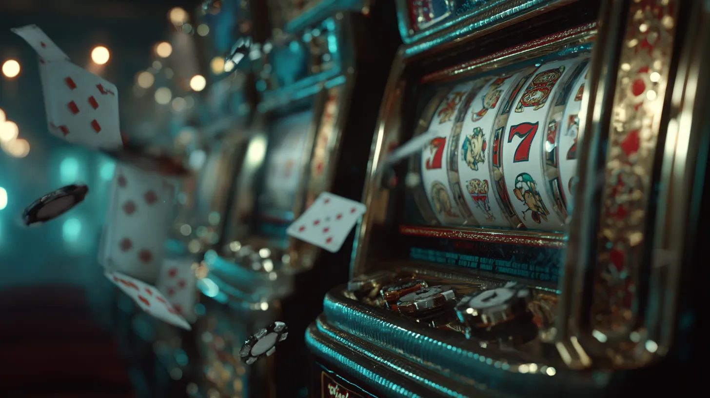 Khám Phá Thế Giới Giải Trí Trực Tuyến: Từ 69vn15 Đến Rummy Online