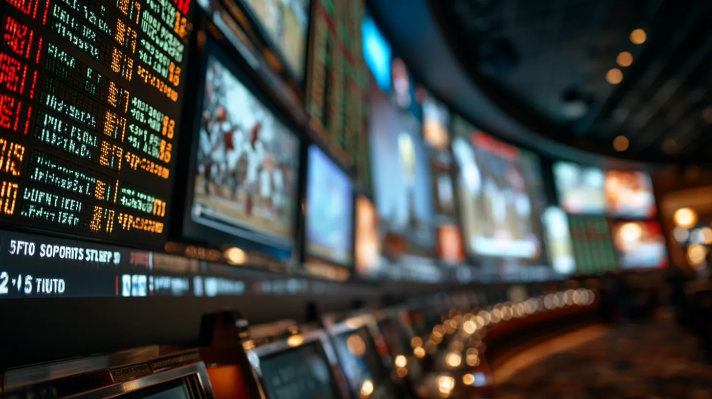 Khám Phá Thế Giới Của 999 Bet: Từ Bắn Cá Online Đến Casino Uy Tín