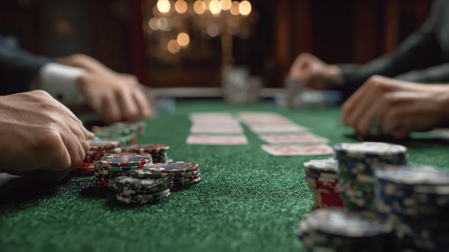 Khám Phá Venus Casino: Trải Nghiệm Đỉnh Cao Trong Thế Giới Casino Online