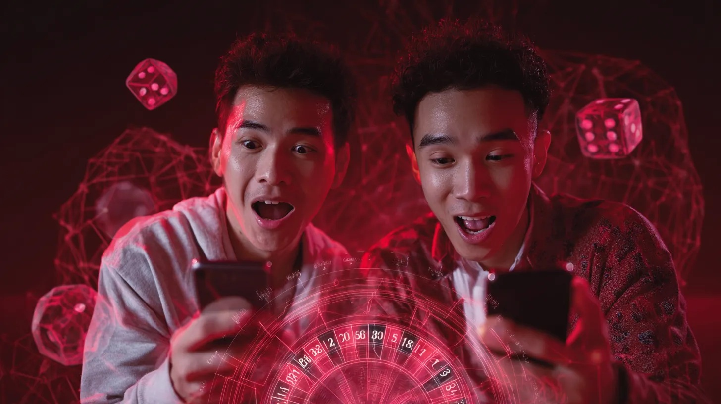 Khám Phá GK88BET: Nền Tảng Giải Trí Đỉnh Cao