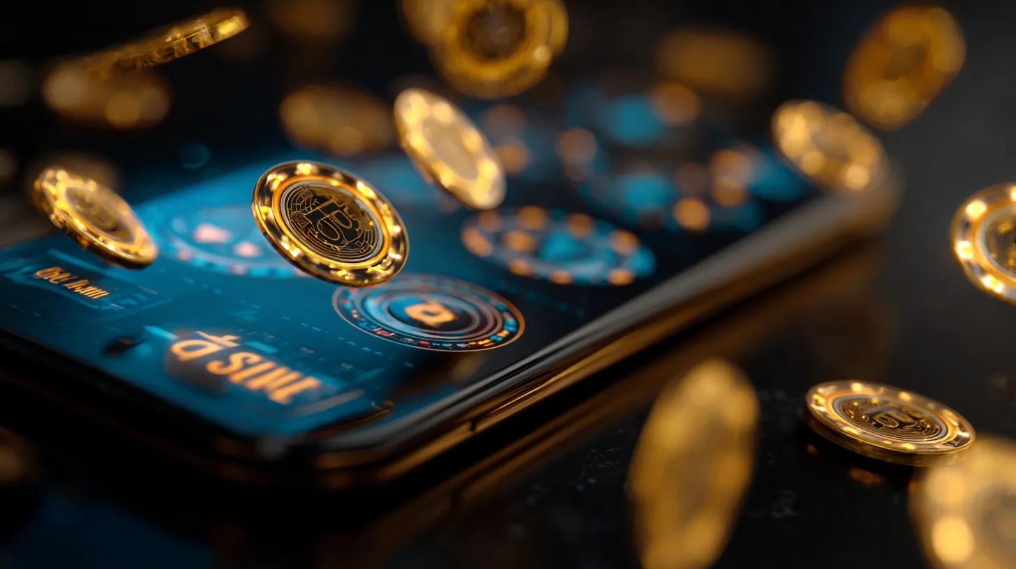 Khám Phá GK88BET: Nền Tảng Giải Trí Đỉnh Cao