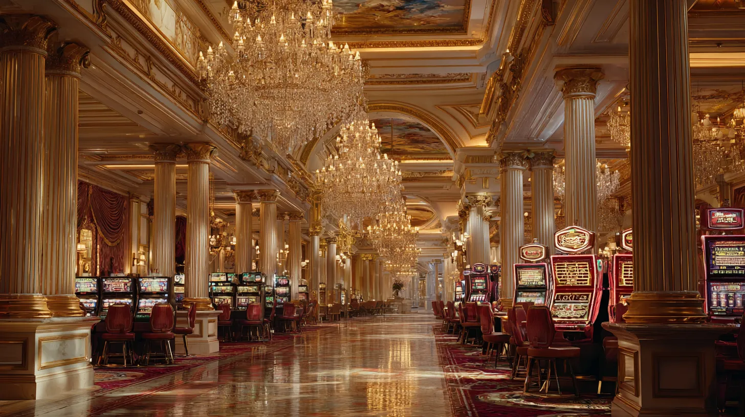 Khám Phá Thế Giới Giải Trí Tại GK88Bet